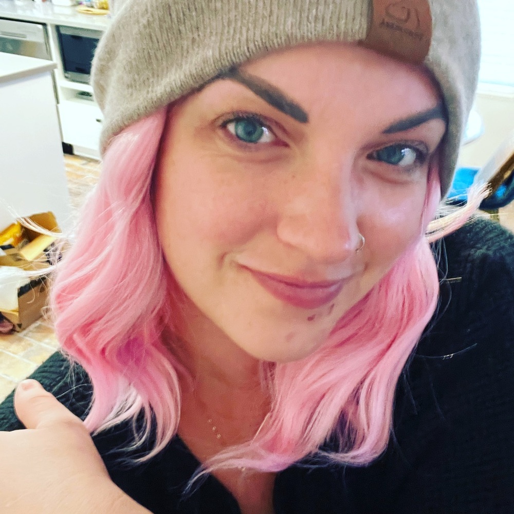Meet your Posher, Jessica